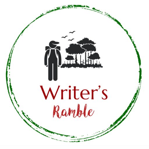 The Writer’s Ramble